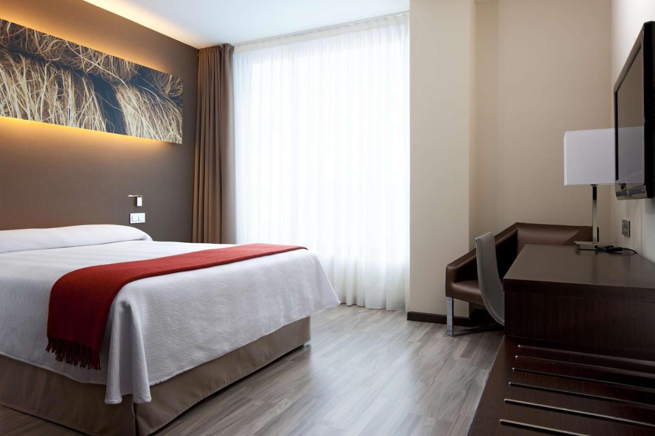 Hotel Nh Diagonal Center