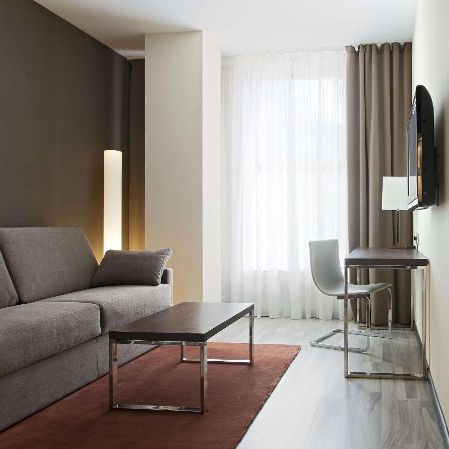 Hotel Nh Diagonal Center