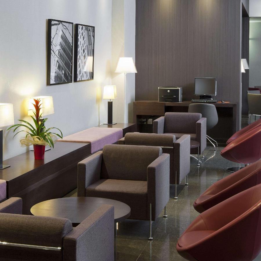 Nh Diagonal Center 3*