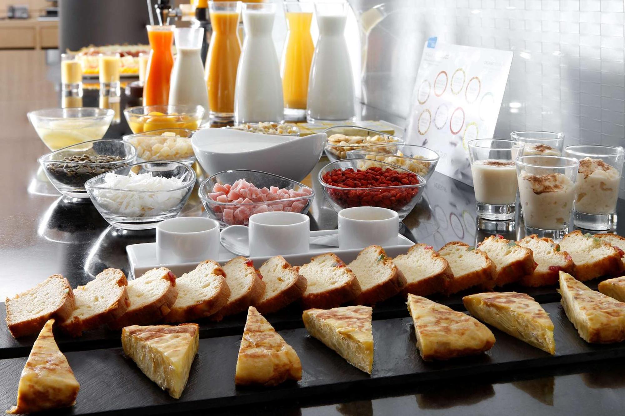 Nh Diagonal Center Hotel 3*