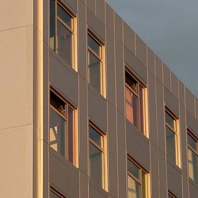 Nh Diagonal Center 3* Barcelona