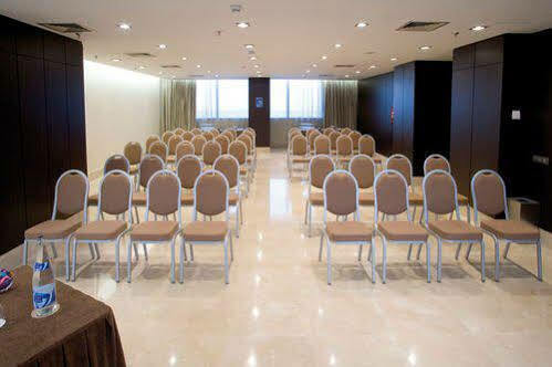 Nh Diagonal Center Hotel Barcelona